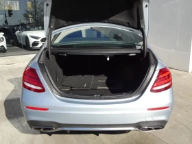 Mercedes-Benz E 43 AMG 4MATIC/ MULTIBEAM/ CAMERA/ FULL | Mobile.bg    8