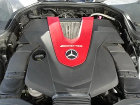 Mercedes-Benz E 43 AMG 4MATIC/ MULTIBEAM/ CAMERA/ FULL | Mobile.bg    17
