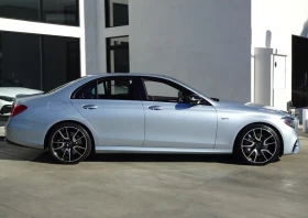 Mercedes-Benz E 43 AMG 4MATIC/ MULTIBEAM/ CAMERA/ FULL | Mobile.bg    3