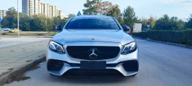  Mercedes-Benz E 43 A...