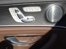 Mercedes-Benz E 43 AMG 4MATIC/ MULTIBEAM/ CAMERA/ FULL | Mobile.bg    9