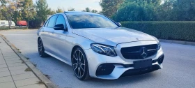 Обява за продажба на Mercedes-Benz E 43 AMG 4MATIC/ MULTIBEAM/ CAMERA ~76 000 лв. - изображение 5