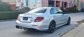 Обява за продажба на Mercedes-Benz E 43 AMG 4MATIC/ MULTIBEAM/ CAMERA ~76 000 лв. - изображение 3