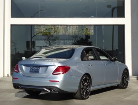 Mercedes-Benz E 43 AMG 4MATIC/ MULTIBEAM/ CAMERA/ FULL | Mobile.bg    4