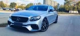 Обява за продажба на Mercedes-Benz E 43 AMG 4MATIC/ MULTIBEAM/ CAMERA ~76 000 лв. - изображение 1
