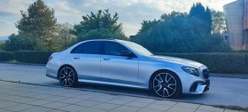 Обява за продажба на Mercedes-Benz E 43 AMG 4MATIC/ MULTIBEAM/ CAMERA ~76 000 лв. - изображение 4