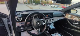Обява за продажба на Mercedes-Benz E 43 AMG 4MATIC/ MULTIBEAM/ CAMERA ~76 000 лв. - изображение 11
