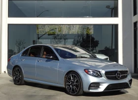 Mercedes-Benz E 43 AMG 4MATIC/ MULTIBEAM/ CAMERA/ FULL | Mobile.bg    2