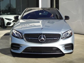  Mercedes-Benz E 43 A...