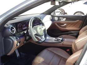 Mercedes-Benz E 43 AMG 4MATIC/ MULTIBEAM/ CAMERA/ FULL | Mobile.bg    10