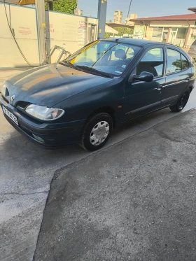 Renault Megane | Mobile.bg    2