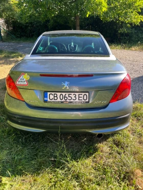 Обява за продажба на Peugeot 207 ~5 500 лв. - изображение 1