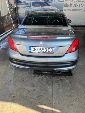 Peugeot 207, снимка 5