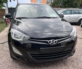 Hyundai I20 1.25   | Mobile.bg    5
