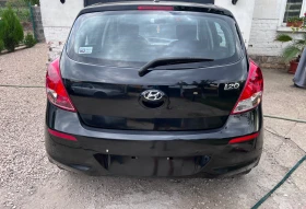Hyundai I20 1.25   | Mobile.bg    11