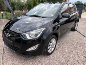 Hyundai I20 1.25   | Mobile.bg    2