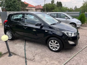 Hyundai I20 1.25   | Mobile.bg    3