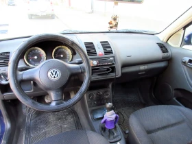 VW Polo 1.0MPI | Mobile.bg    8