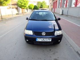 VW Polo 1.0MPI | Mobile.bg    2