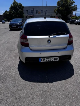 BMW 120 | Mobile.bg    4