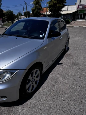 BMW 120 | Mobile.bg    5