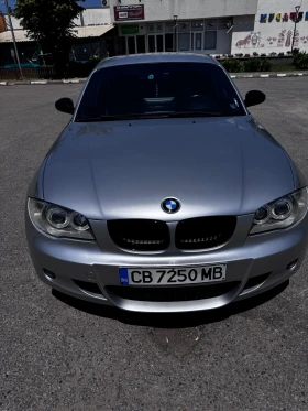 BMW 120 | Mobile.bg    6