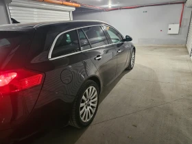 Opel Insignia 2.0 | Mobile.bg    9