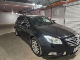     Opel Insignia 2.0
