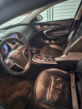 Opel Insignia 2.0 | Mobile.bg    3