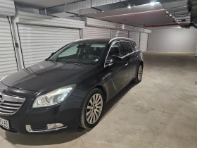 Opel Insignia 2.0 | Mobile.bg    5