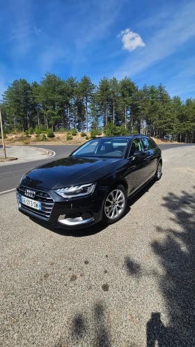 Обява за продажба на Audi A4 ~40 000 лв. - изображение 7
