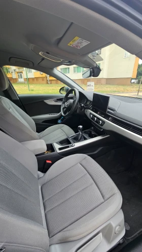 Audi A4 | Mobile.bg    8