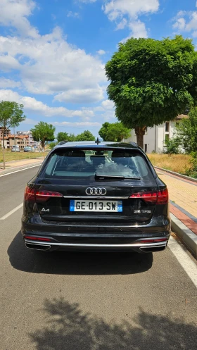 Audi A4 | Mobile.bg    3