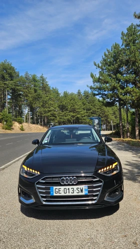 Обява за продажба на Audi A4 ~40 000 лв. - изображение 1