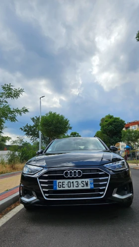 Audi A4 | Mobile.bg    2