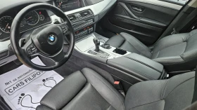 Обява за продажба на BMW 535 3.5 XD  FACE ...FULL  ~35 500 лв. - изображение 9