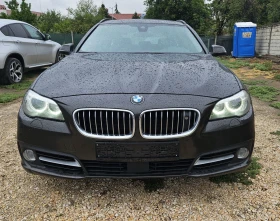  BMW 535