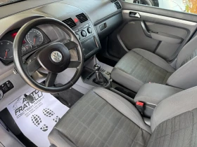 VW Touran 1.9TDI   100%  | Mobile.bg    9