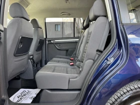 VW Touran 1.9TDI   100%  | Mobile.bg    15