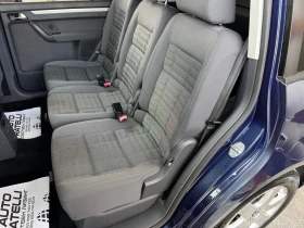 VW Touran 1.9TDI   100%  | Mobile.bg    16