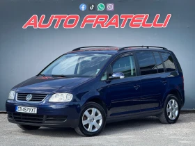 VW Touran 1.9TDI   100%  | Mobile.bg    3