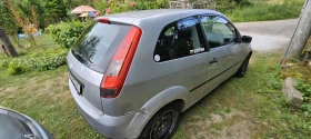 Ford Fiesta | Mobile.bg    4