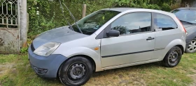 Ford Fiesta | Mobile.bg    2