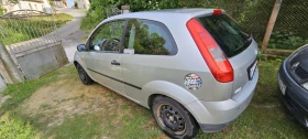 Ford Fiesta | Mobile.bg    7
