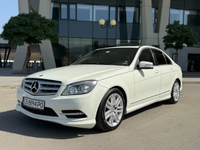 Mercedes-Benz C 250