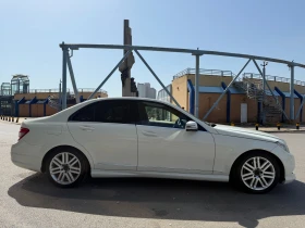 Mercedes-Benz C 250 i 204.. 44 AMG Pack/  | Mobile.bg    5