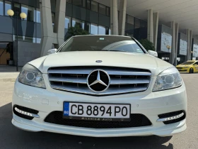 Mercedes-Benz C 250 i 204.. 44 AMG Pack/  | Mobile.bg    7