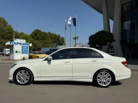Mercedes-Benz C 250 i 204.. 44 AMG Pack/  | Mobile.bg    2