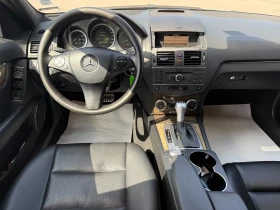 Mercedes-Benz C 250 i 204.. 44 AMG Pack/  | Mobile.bg    10