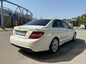 Mercedes-Benz C 250 i 204.. 44 AMG Pack/  | Mobile.bg    4